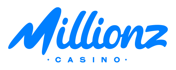 Millionz Casino logo